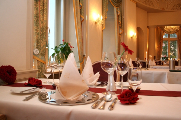 Hotel Schloss Schorssow (Gutow - Schorssow)
